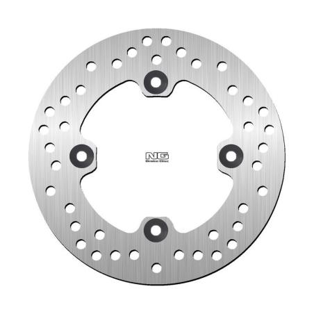 NG BRAKE DISC 1684 : Disco de freno NG BRAKES redondo fijo