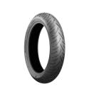 BRIDGESTONE 10593 : Neumático BRIDGESTONE BATTLAX SCOOTER SC2 RAIN FRONT 120/70 R 15 56H TL