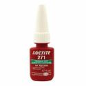 LOCTITE 587182 : Fijador de roscas de alta resistencia LOCTITE 271 botella 5ml