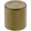 TOURMAX BCP-121 : Pistón pinza de freno TOURMAX Honda CBR1100XX/VFR800FI/GL1500A Goldwing