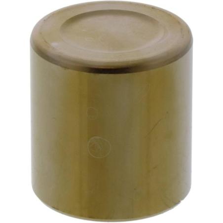 TOURMAX BCP-121 : Pistón pinza de freno TOURMAX Honda CBR1100XX/VFR800FI/GL1500A Goldwing