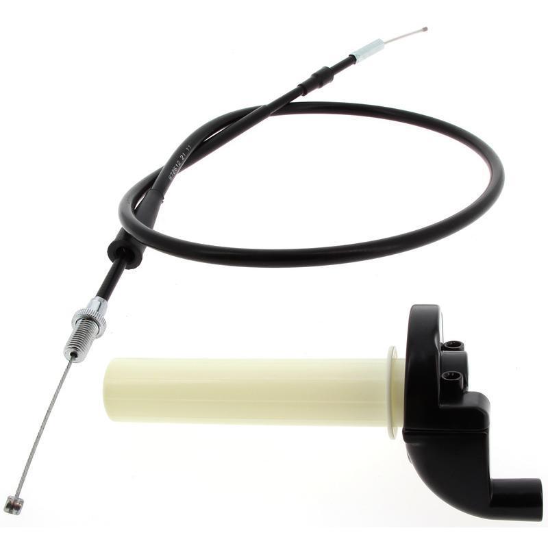 BIHR 01-0563 : Kit puños Bihr con Acelerador CR-PRO LT-Z400