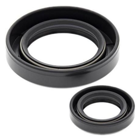 ALL BALLS 24-2010 : Retenes de cigüeñal All Balls Honda CR250R/CR500R