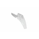 RACETECH R-PPHSQBN0065 : Guardabarros Trasero RACETECH Blanco Husqvarna TC65