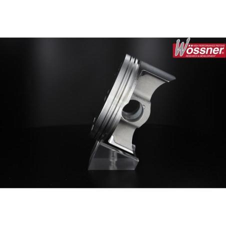 WOSSNER 8501D250 : Pistón forjado WÖSSNER Pro Series - 8501