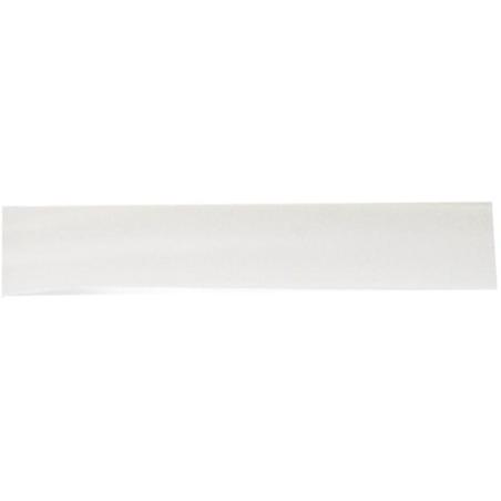 BIHR A0016411 : Manguitos de tubo termorretráctil transparente BIHR Ø12