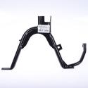 BUZZETTI 8609 : Caballete central BUZZETTI color negro