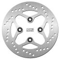 NG BRAKE DISC 1418 : Disco de freno NG BRAKES redondo fijo