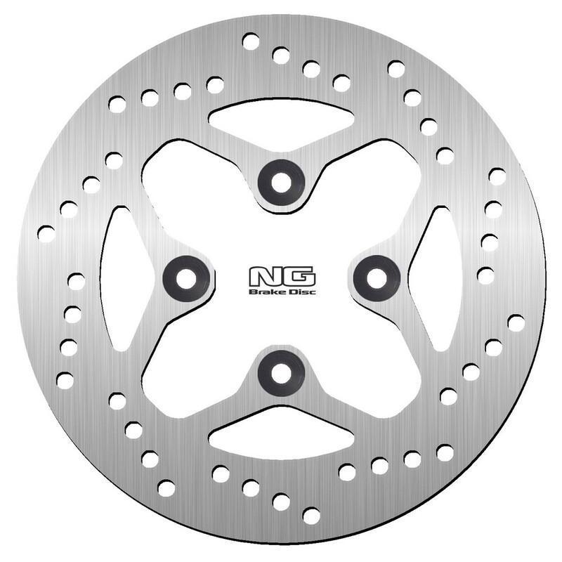 NG BRAKE DISC 1418 : Disco de freno NG BRAKES redondo fijo