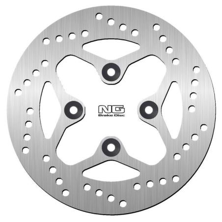 NG BRAKE DISC 1418 : Disco de freno NG BRAKES redondo fijo