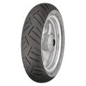 CONTINENTAL 02200820000 : Neumático CONTINENTAL CONTISCOOT 120/70-14 M/C 55P TL