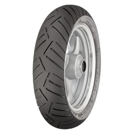 CONTINENTAL 02200820000 : Neumático CONTINENTAL CONTISCOOT 120/70-14 M/C 55P TL