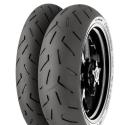 CONTINENTAL 02446040000 : Neumático CONTINENTAL CONTISPORTATTACK 4 160/60 ZR 17 M/C (69W) TL
