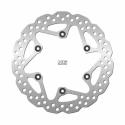 NG BRAKE DISC 1929X : Disco de freno NG BRAKES ondulado fijo