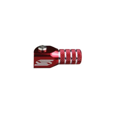 SCAR GSLT3 : Puntera de repuesto SCAR roja para pedal cambio