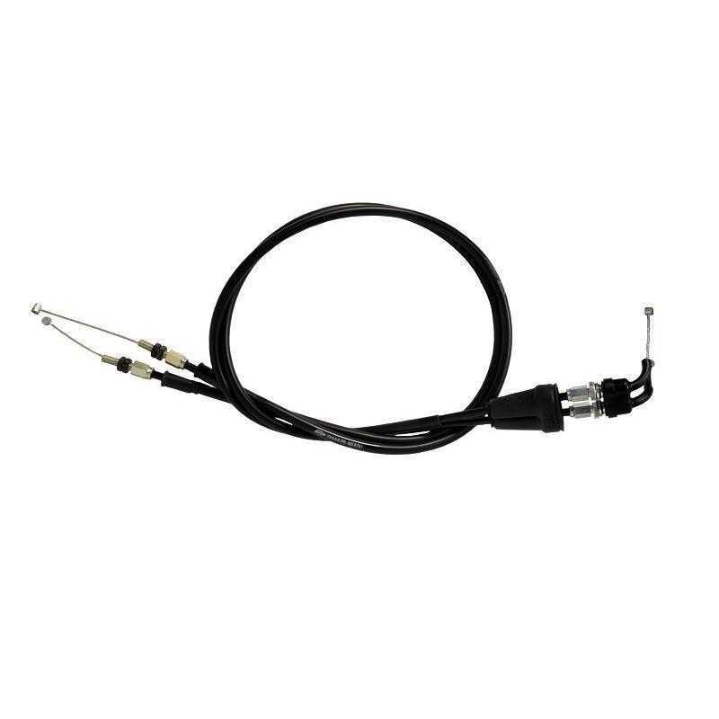DOMINO 3233.96.04-00 : Cable acelerador DOMINO para acelerador KRK Evo