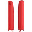 POLISPORT 8351900003 : Protectores de horquilla POLISPORT