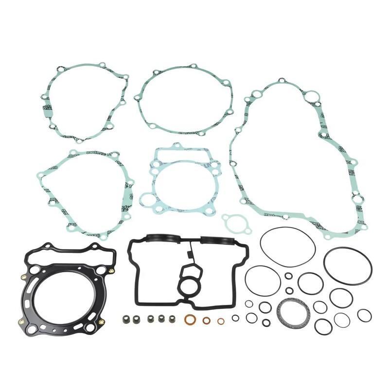 ATHENA P400485850039 : Kit completo de juntas ATHENA (retenes de aceite no incluidos)