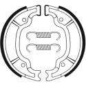 TECNIUM BA199 : Zapatas de freno Tecnium BA199