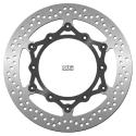 NG BRAKE DISC 1739 : Disco de freno NG BRAKES redondo flotante