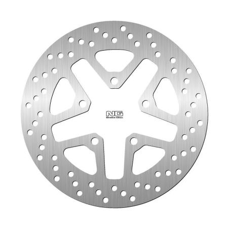 NG BRAKE DISC 1942 : Disco de freno NG BRAKES redondo fijo