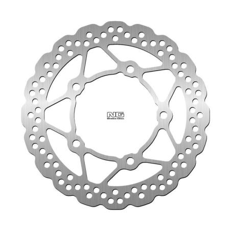 NG BRAKE DISC 1835X : Disco de freno NG BRAKES ondulado fijo