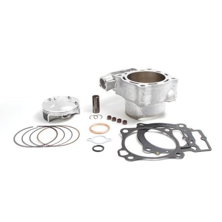 CYLINDER WORKS CW50008K01HC : kit de cilindro, pistón y juntas Cylinder Works Ø88 mm FC350/SX-F350
