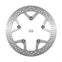 NG BRAKE DISC 1646 : Disco de freno NG BRAKES redondo fijo