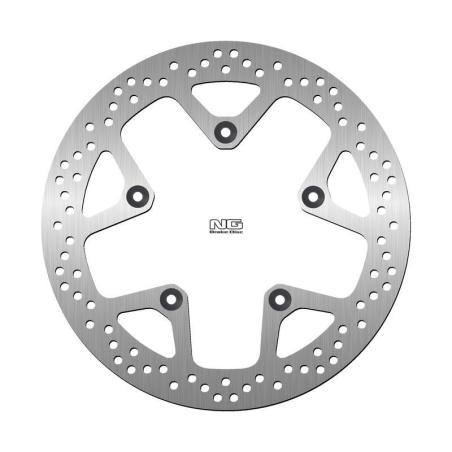 NG BRAKE DISC 1646 : Disco de freno NG BRAKES redondo fijo