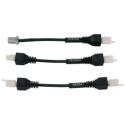 TEXA 3906954 : Cable diagnosis TEXA HONDA IMMOBILIZER kit