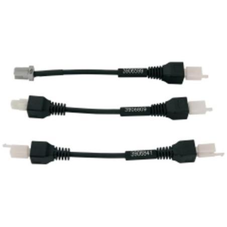 TEXA 3906954 : Cable diagnosis TEXA HONDA IMMOBILIZER kit