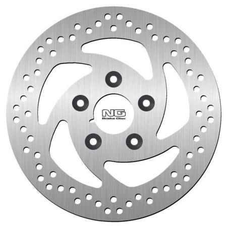 NG BRAKE DISC 1700 : Disco de freno NG BRAKES redondo fijo