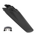 RACETECH R-PPHSQNR0023 : Guardabarros trasero RACETECH