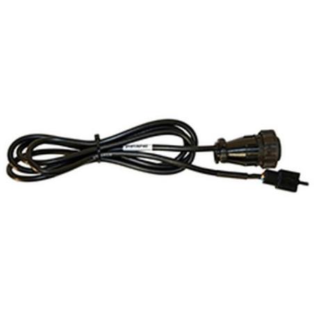 TEXA 3906418 : Cable diagnosis TEXA SYM para sistemas Dell'Orto (3151/AP48)