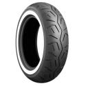 BRIDGESTONE 4579 : Neumático BRIDGESTONE G722 REAR Kawasaki VN 900 180/70-15 76H TT