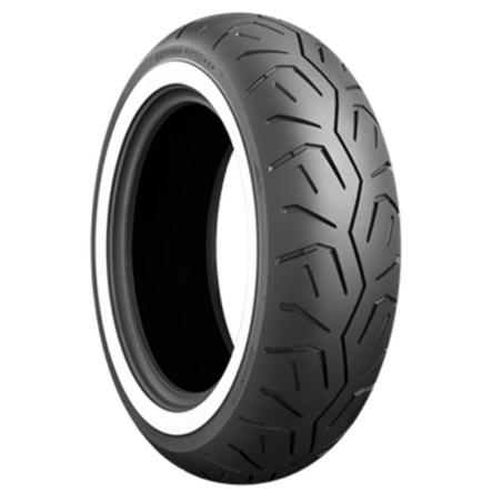 BRIDGESTONE 4579 : Neumático BRIDGESTONE G722 REAR Kawasaki VN 900 180/70-15 76H TT