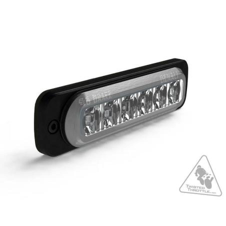 DENALI DNL.B6.003 : Luz de freno adaptable al guardabarros Denali B6