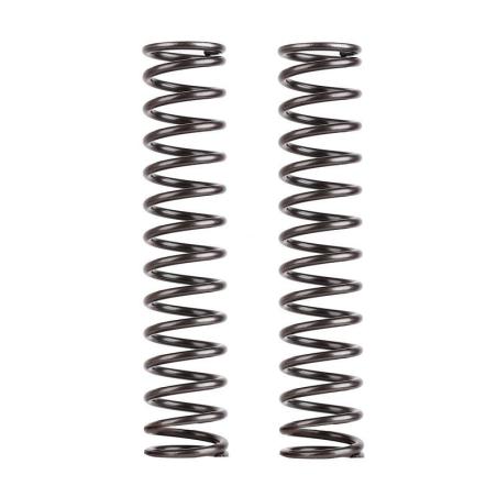 YSS LR380A100S235X : Muelles de horquilla YSS CBR 1000 RR