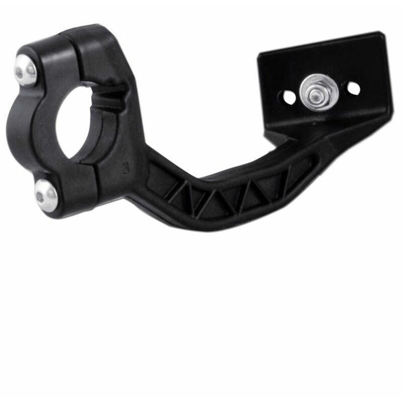RACETECH R-KITSUPVTNR0 : Kit de montaje paramanos RACETECH Evp / FLX / Vertigo