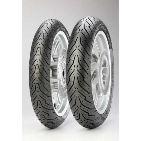 PIRELLI 2770000 : Neumático PIRELLI ANGEL SCOOTER (F) 110/90-13 M/C 56P TL