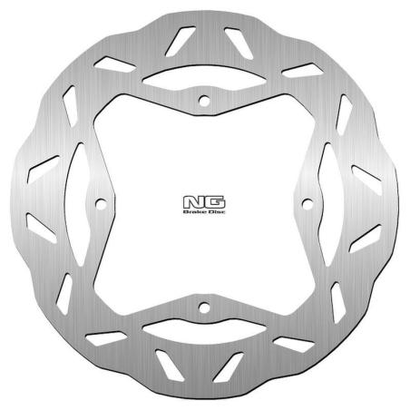 NG BRAKE DISC 1732X : Disco de freno NG BRAKES ondulado fijo
