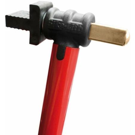 BIKE LIFT 903110200000 : Soportes a la pinza radial Bike-Lift para caballete 892157 - SBG/10 P
