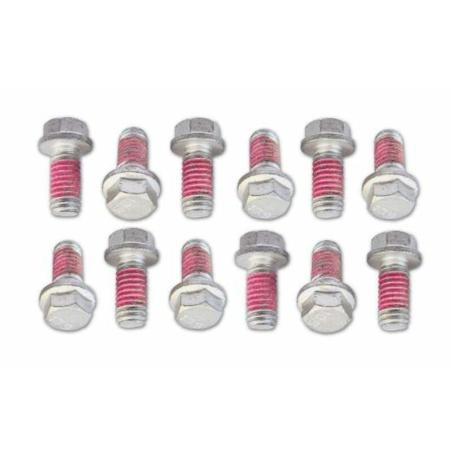 BOLT 2009-KTMRTR : Kit tornillos de disco de freno Bolt YAM / KTM 50CC A 550CC para disco delantero y tra.