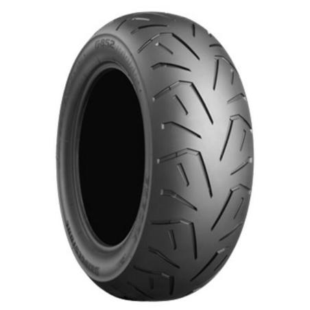 BRIDGESTONE 7327 : Neumático BRIDGESTONE EXEDRA G852 G Yamaha XVS1300CU 210/40 R 18 M/C 73H TL