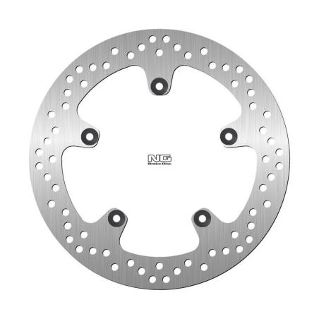 NG BRAKE DISC 1924 : Disco de freno NG BRAKES redondo fijo