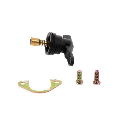 BIHR D7H990000B : Starter manual para carburador Dellorto PHVA Minarelli Ø17,5mm