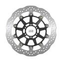 NG BRAKE DISC 1538XG : Disco de freno NG BRAKES ondulado flotante
