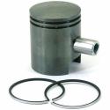 TECNIUM 0503406 : Pistón Tecnium Ø40 CPI