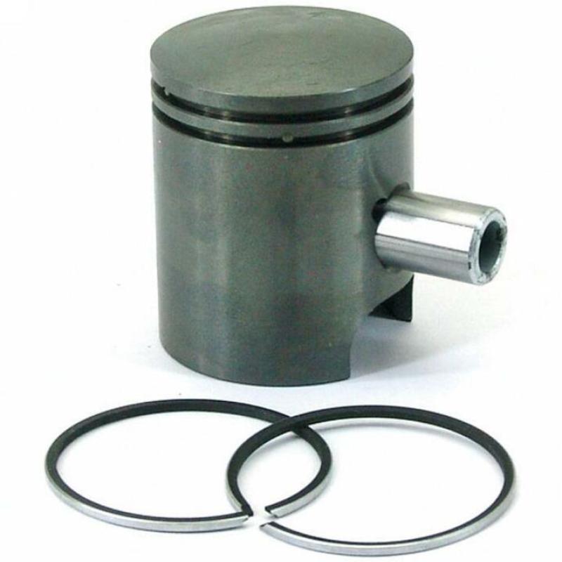 TECNIUM 0503406 : Pistón Tecnium Ø40 CPI