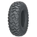 KENDA 25713066 : Neumático KENDA MASTODON HT 30X10 R 14 8PR 63M E TL